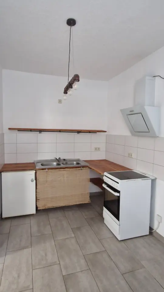Studio mit 32 m² in Jena – Bild 3
