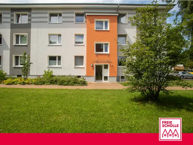 3 Zimmer Wohnung mit 69 m² in Bielefeld – Bild 1