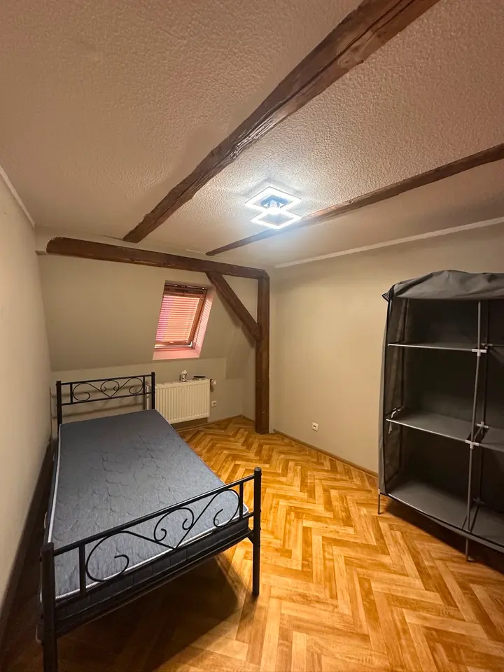 Studio mit 25 m² in Erlangen – Bild 1