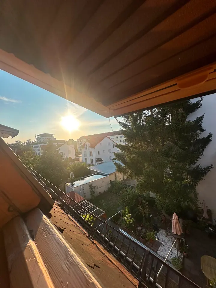 Studio mit 25 m² in Erlangen – Bild 4