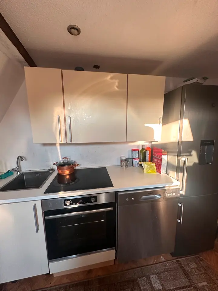 Studio mit 25 m² in Erlangen – Bild 5