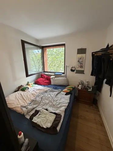 2 Zimmer Wohnung mit 42 m² in Mannheim – Bild 5