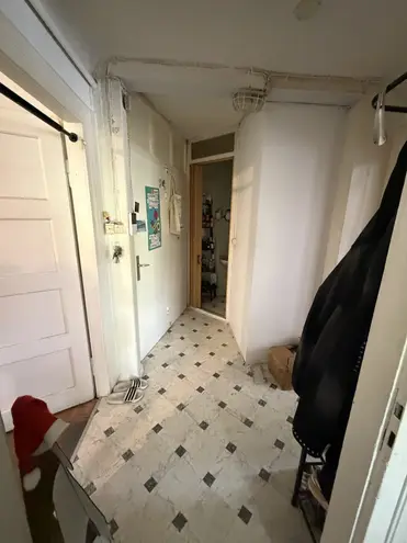2 Zimmer Wohnung mit 42 m² in Mannheim – Bild 6
