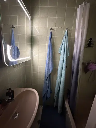 2 Zimmer Wohnung mit 42 m² in Mannheim – Bild 7