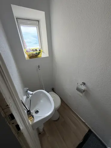 2 Zimmer Wohnung mit 42 m² in Mannheim – Bild 9