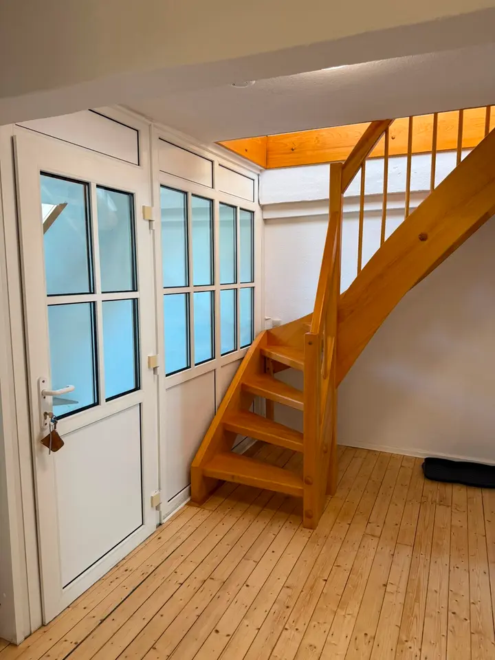 WG-Zimmer mit 98 m² in Aschaffenburg – Bild 2