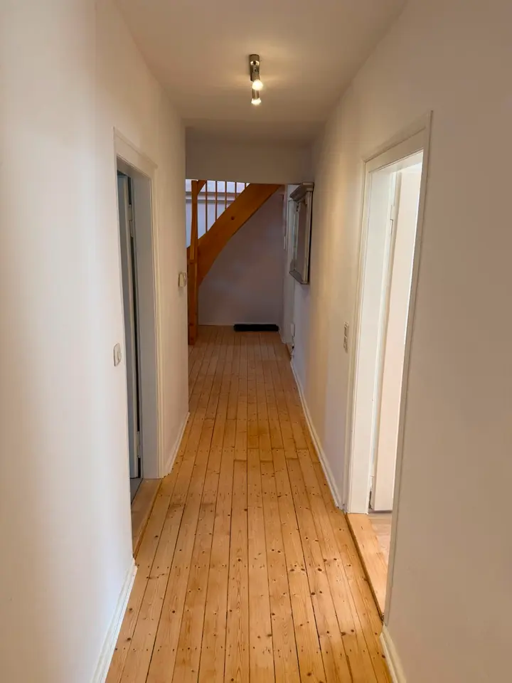 WG-Zimmer mit 98 m² in Aschaffenburg – Bild 3