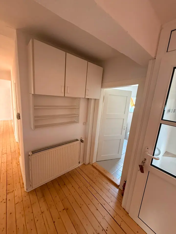 WG-Zimmer mit 98 m² in Aschaffenburg – Bild 5