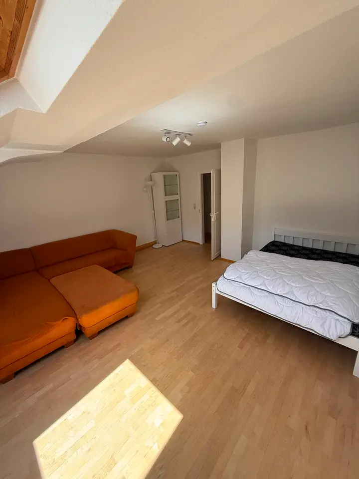 WG-Zimmer mit 98 m² in Aschaffenburg – Bild 8