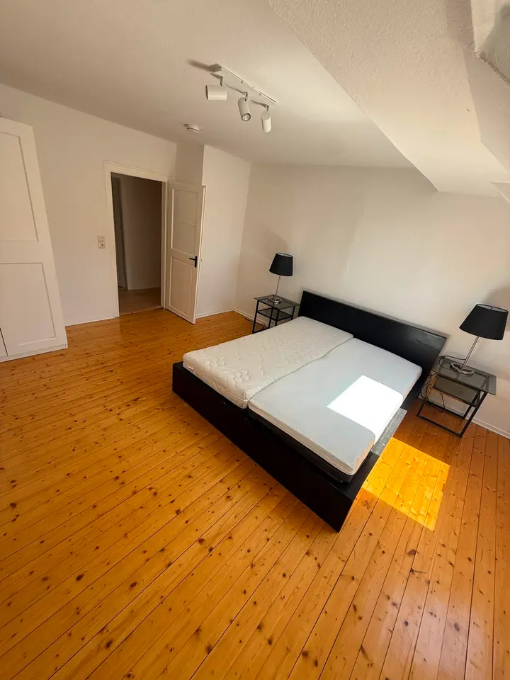 WG-Zimmer mit 98 m² in Aschaffenburg – Bild 9