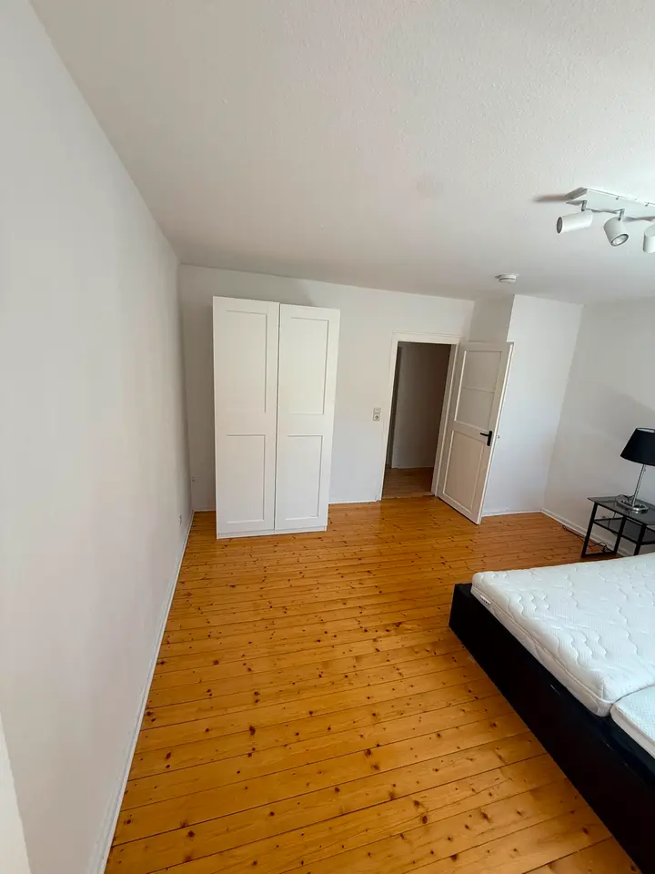 WG-Zimmer mit 98 m² in Aschaffenburg – Bild 10