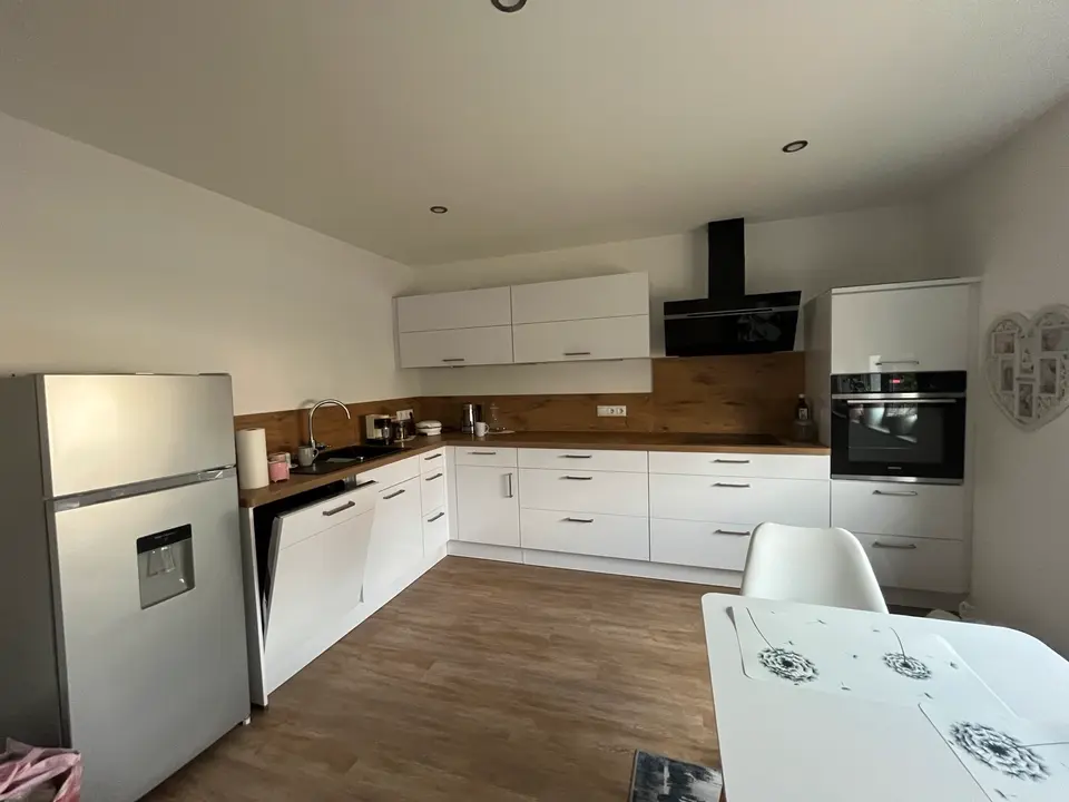 3 Zimmer Wohnung mit 85 m² in Fulda – Bild 2