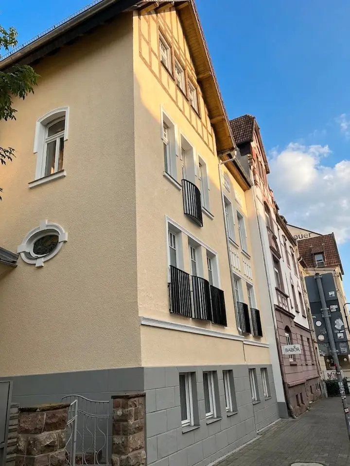 3 Zimmer Wohnung mit 85 m² in Fulda – Bild 6
