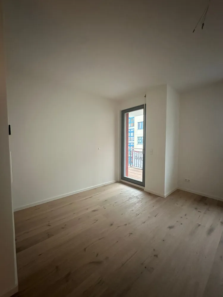 2 Zimmer Wohnung mit 56 m² in Leipzig – Bild 2