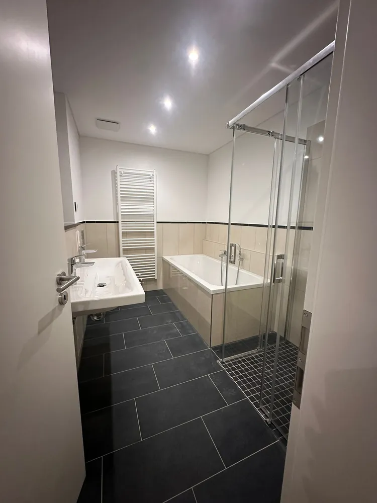 2 Zimmer Wohnung mit 56 m² in Leipzig – Bild 4