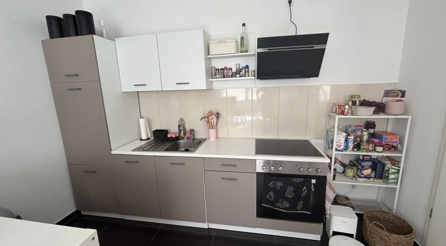 2 Zimmer Wohnung mit 56 m² in Leipzig – Bild 5
