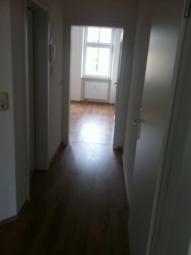 2 Zimmer Wohnung mit 45 m² in Rostock – Bild 2