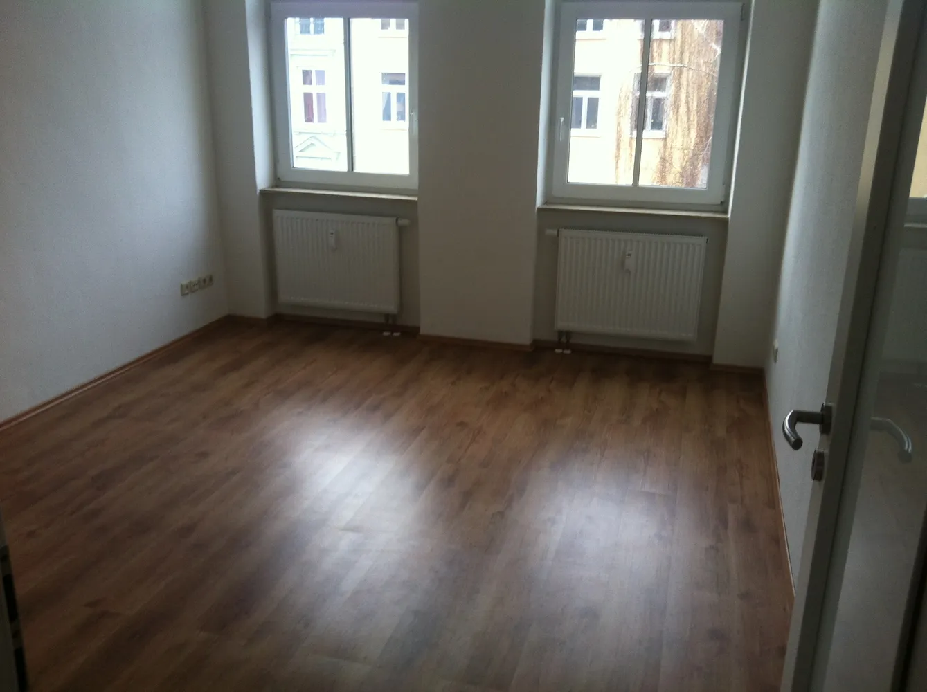 2 Zimmer Wohnung mit 45 m² in Rostock – Bild 3
