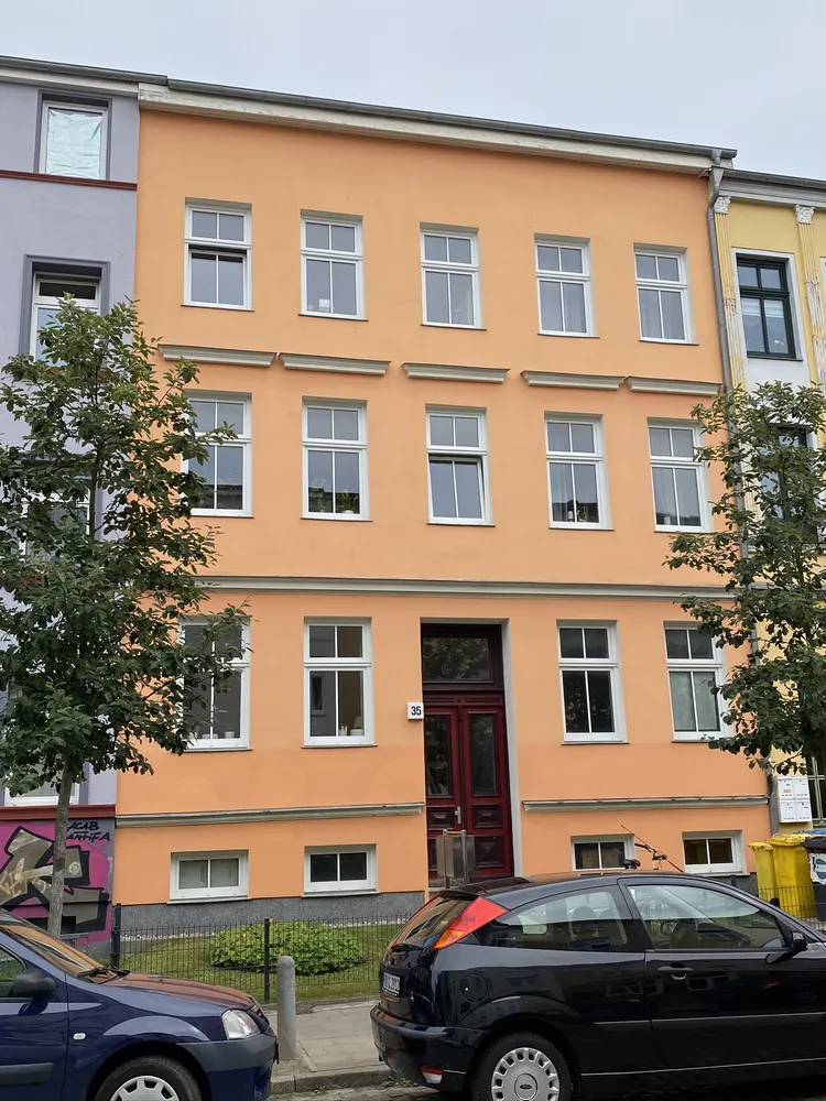 2 Zimmer Wohnung mit 45 m² in Rostock – Bild 4