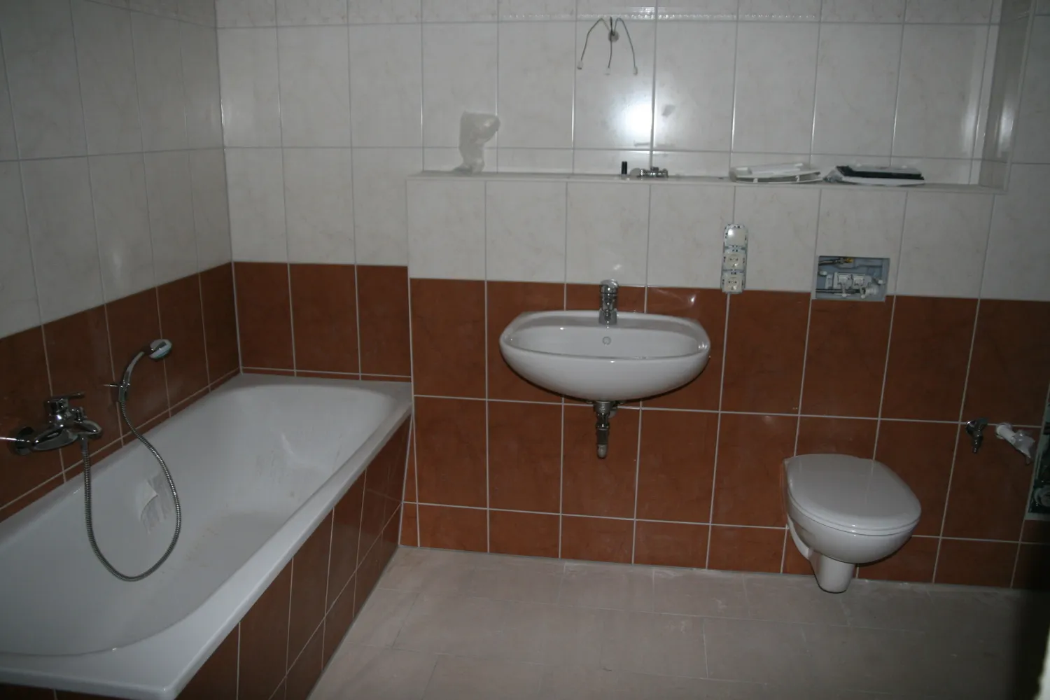2 Zimmer Wohnung mit 45 m² in Rostock – Bild 6
