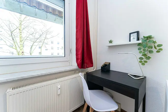 WG-Zimmer mit 9 m² in Potsdam – Bild 2