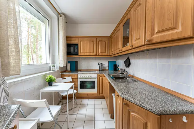 WG-Zimmer mit 9 m² in Potsdam – Bild 5