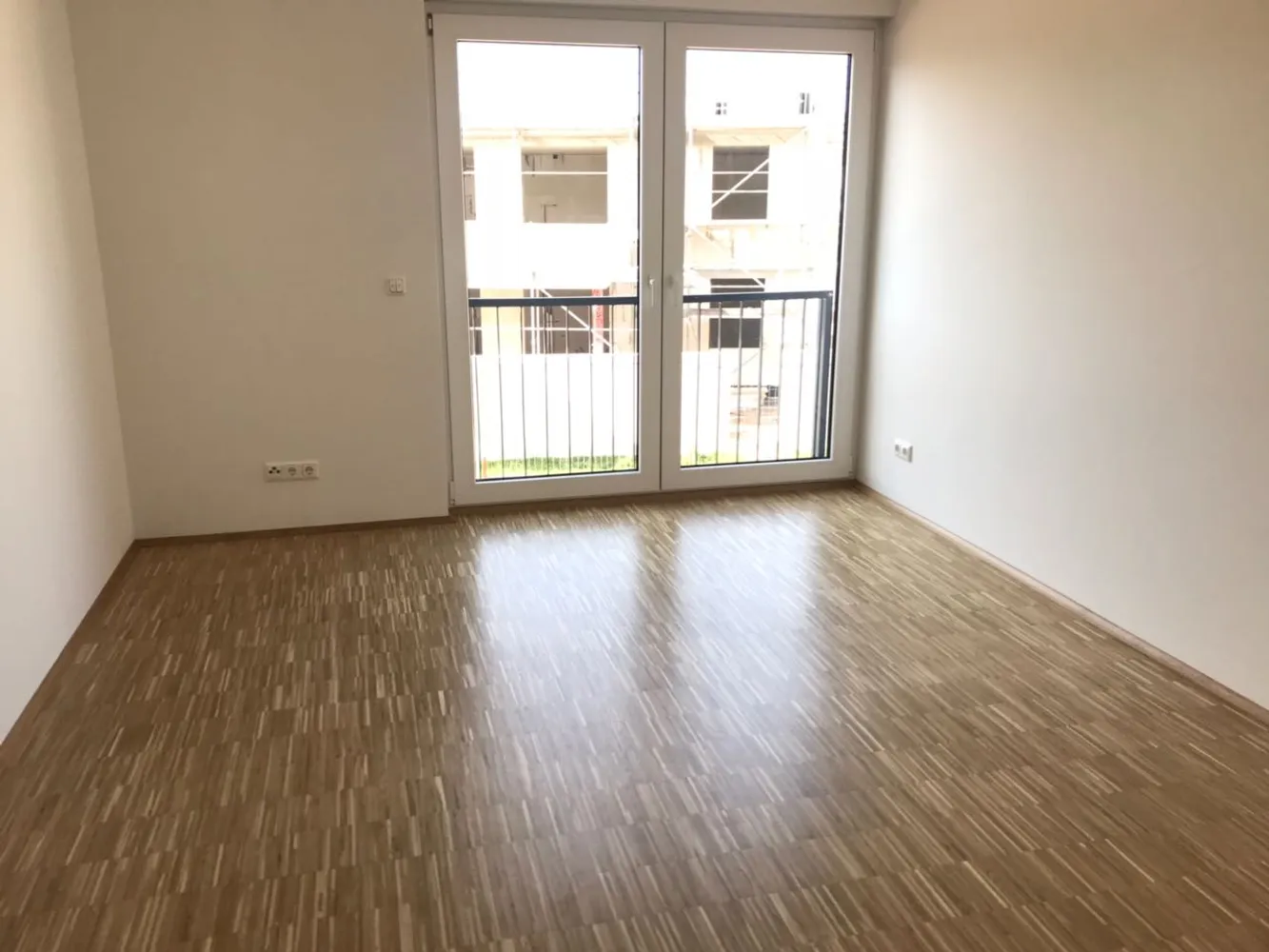 3 Zimmer Wohnung mit 81 m² in Worms – Bild 3