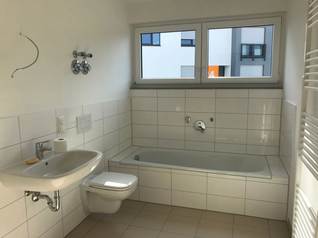 3 Zimmer Wohnung mit 81 m² in Worms – Bild 5