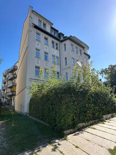 2 Zimmer Wohnung mit 60 m² in Chemnitz – Bild 1