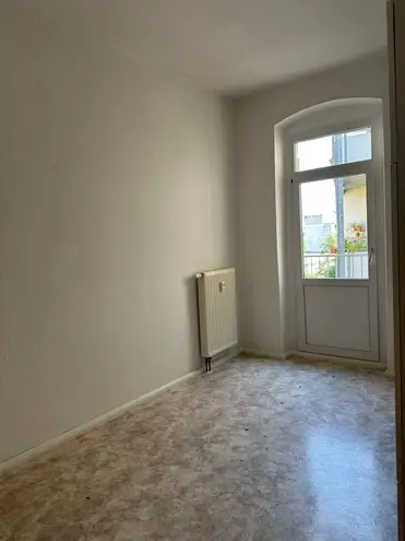2 Zimmer Wohnung mit 60 m² in Chemnitz – Bild 4