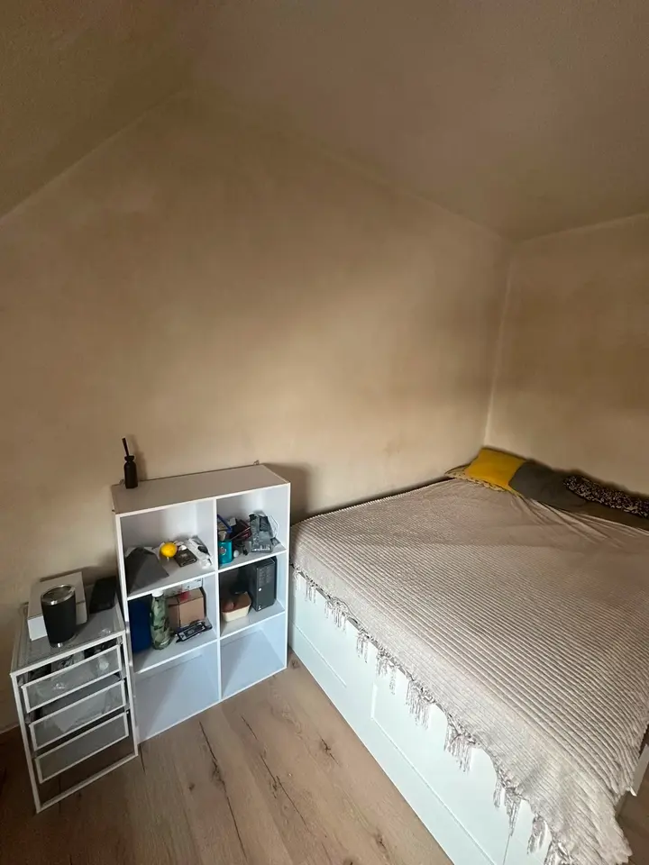 WG-Zimmer mit 13 m² in Neu-Ulm – Bild 2