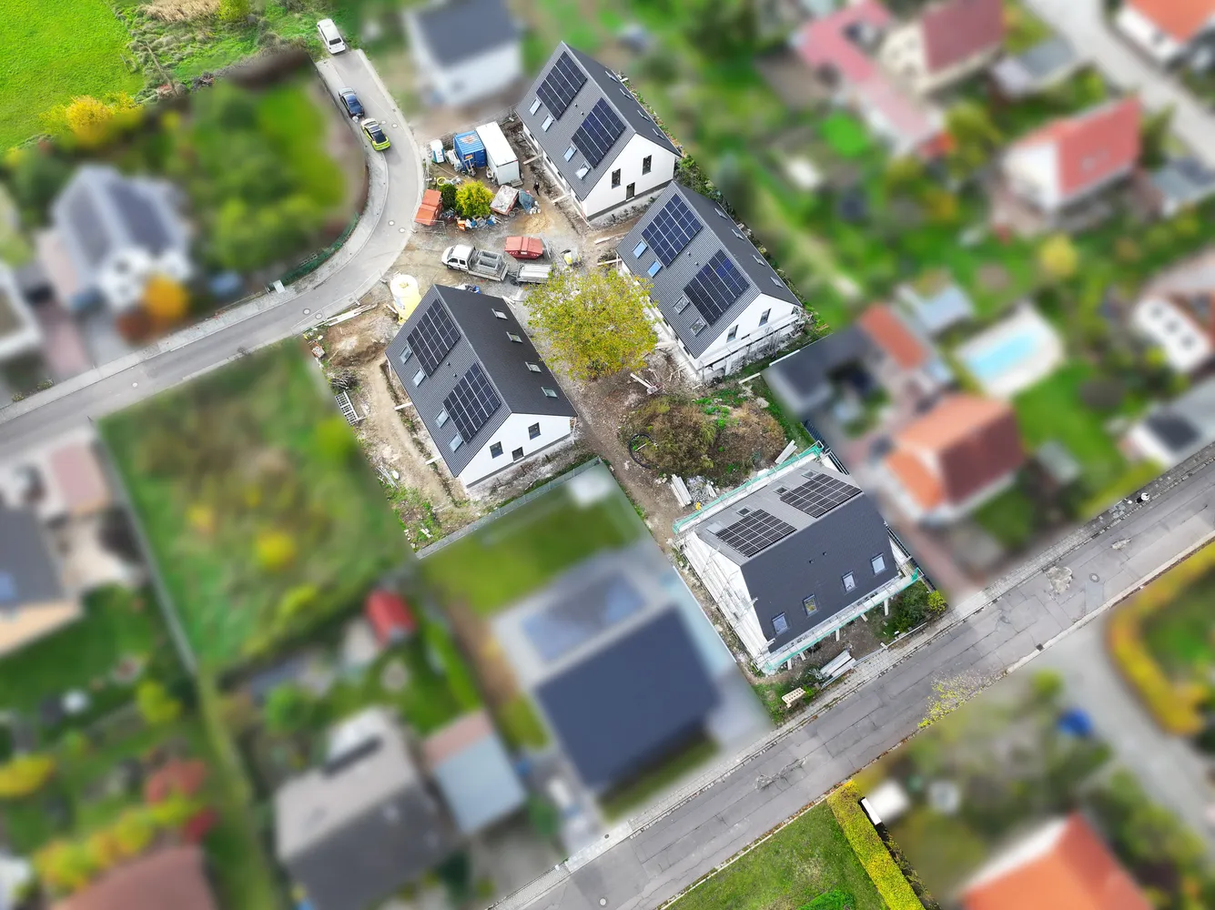 4 Zimmer Wohnung mit 115 m² in Halle (Saale) – Bild 5