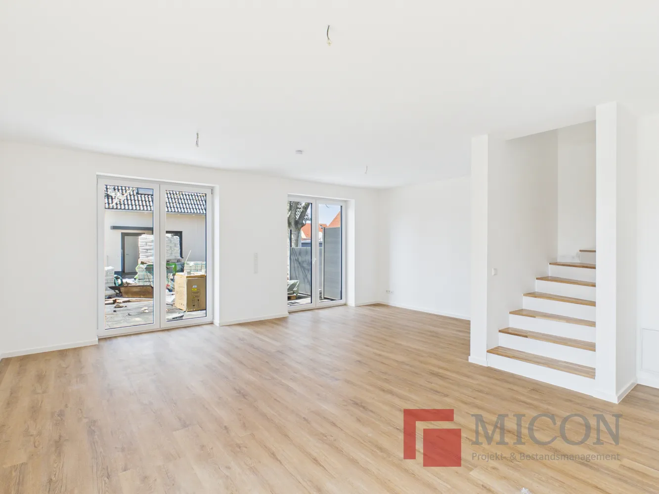4 Zimmer Wohnung mit 115 m² in Halle (Saale) – Bild 6