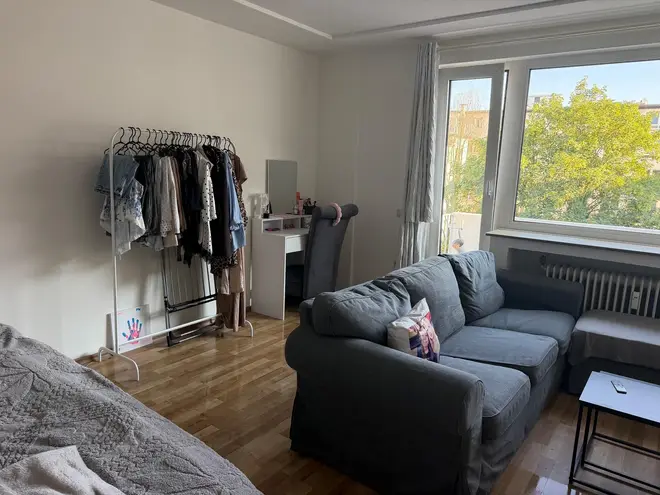 1 Zimmer Wohnung mit 39 m² in Dortmund – Bild 4