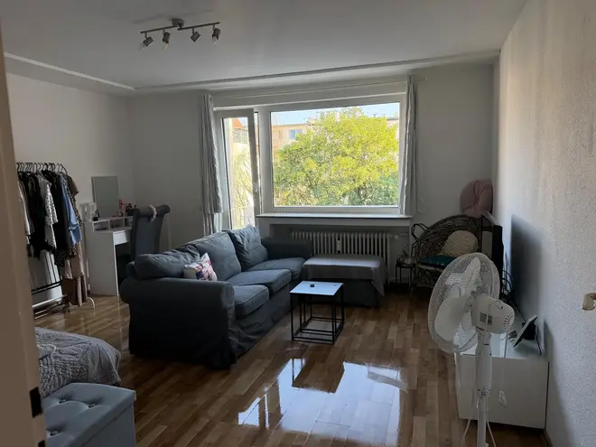1 Zimmer Wohnung mit 39 m² in Dortmund – Bild 5