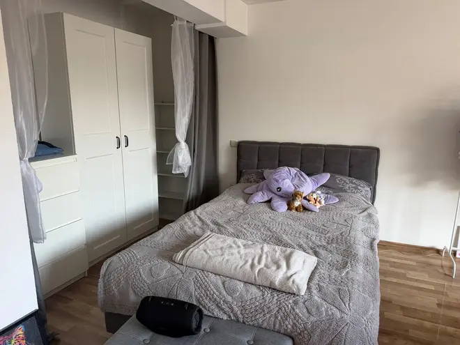 1 Zimmer Wohnung mit 39 m² in Dortmund – Bild 7