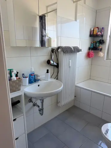 1 Zimmer Wohnung mit 39 m² in Dortmund – Bild 8