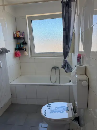 1 Zimmer Wohnung mit 39 m² in Dortmund – Bild 9