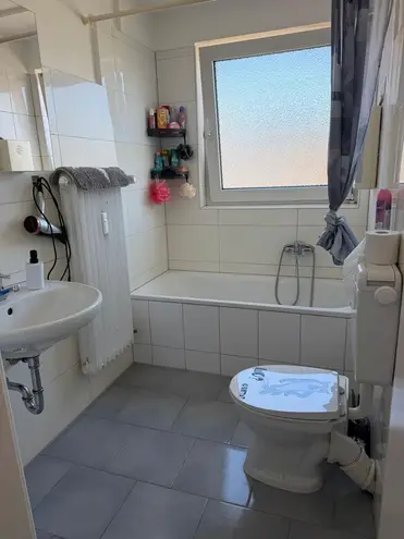 1 Zimmer Wohnung mit 39 m² in Dortmund – Bild 10