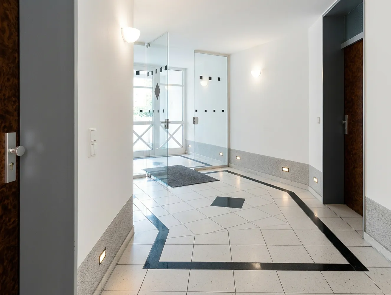 3 Zimmer Wohnung mit 71 m² in Dresden – Bild 2