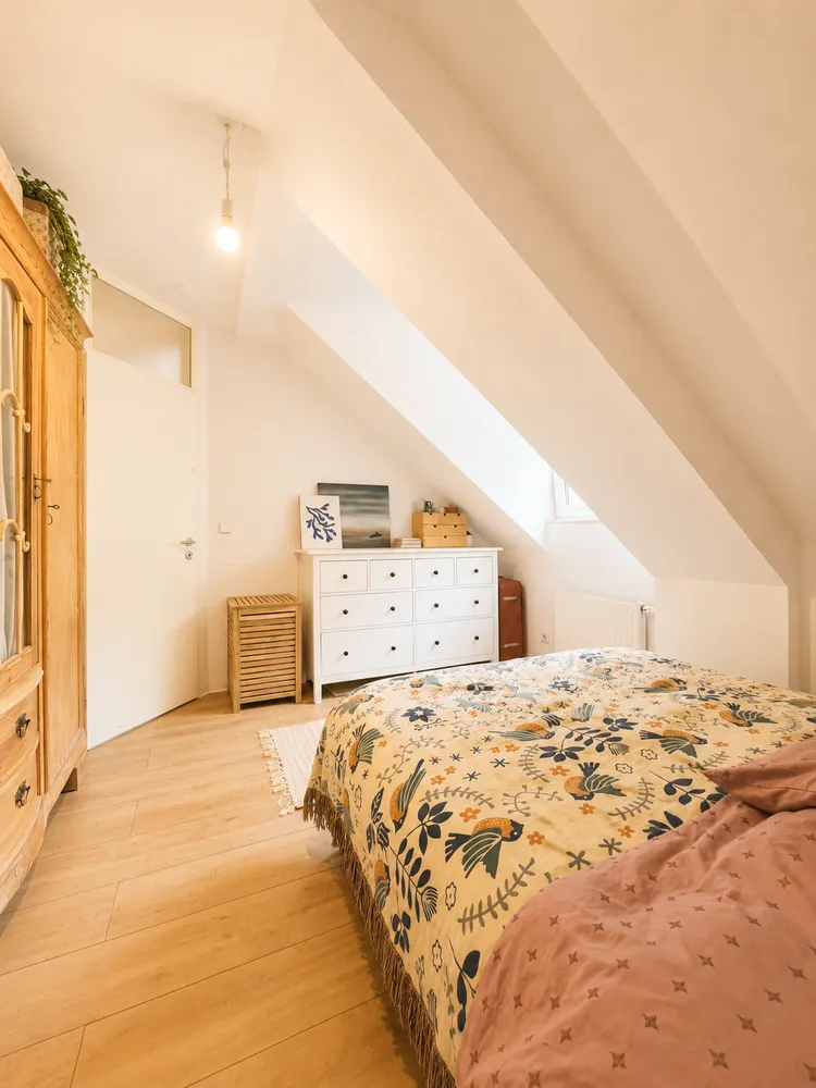 3 Zimmer Wohnung mit 71 m² in Dresden – Bild 3