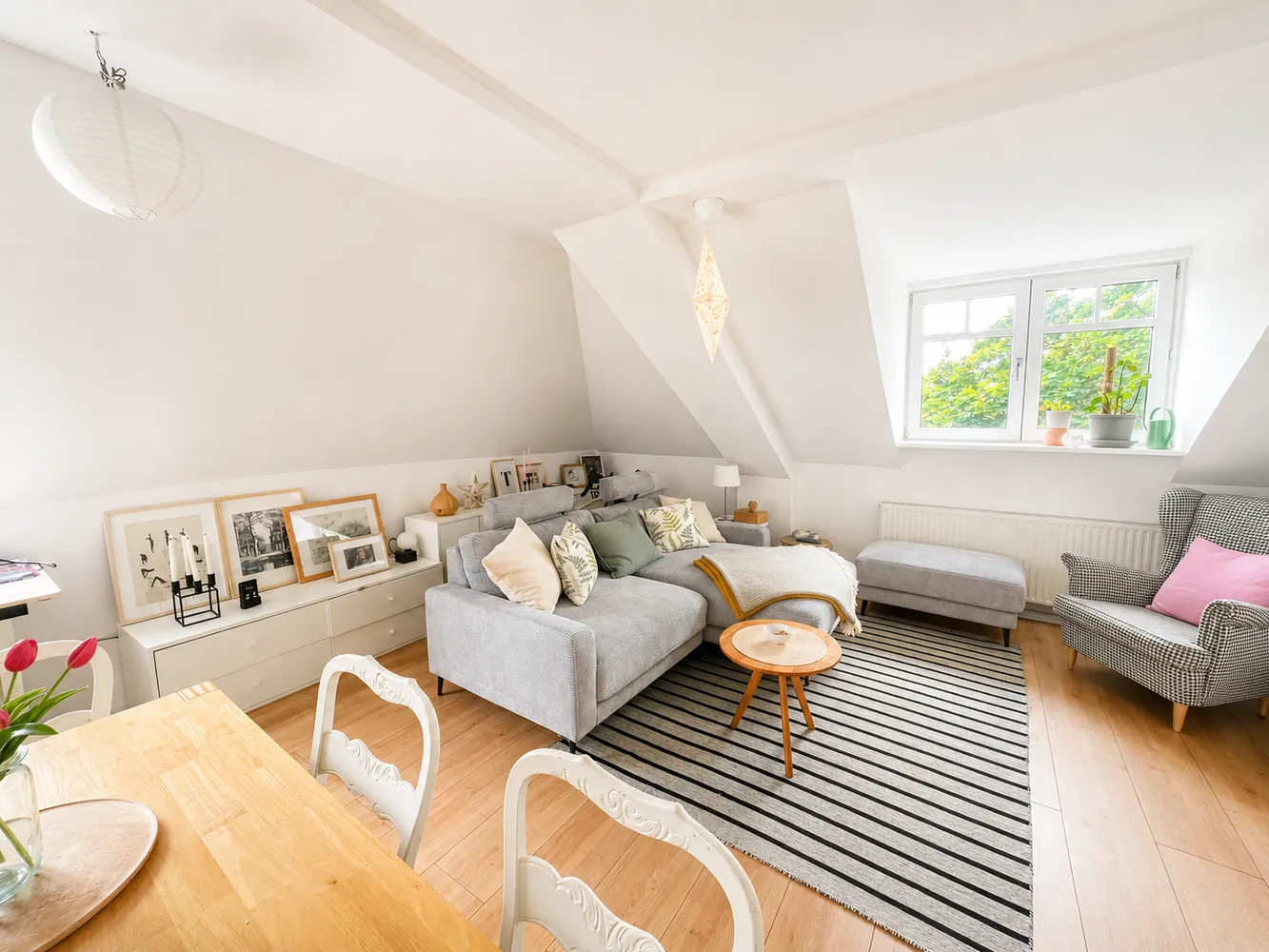 3 Zimmer Wohnung mit 71 m² in Dresden – Bild 5