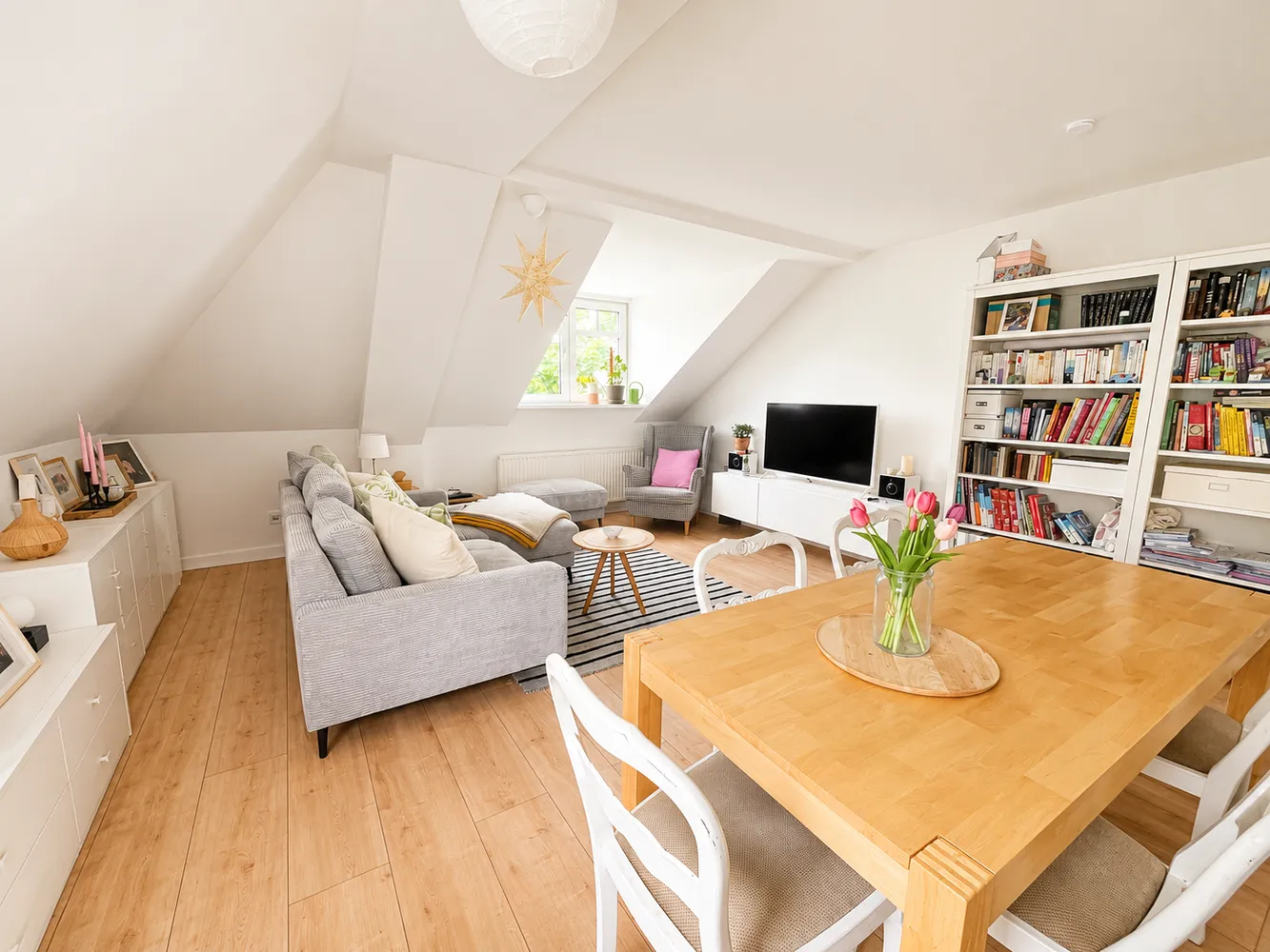 3 Zimmer Wohnung mit 71 m² in Dresden – Bild 6