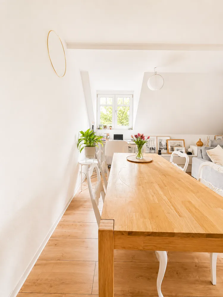 3 Zimmer Wohnung mit 71 m² in Dresden – Bild 7