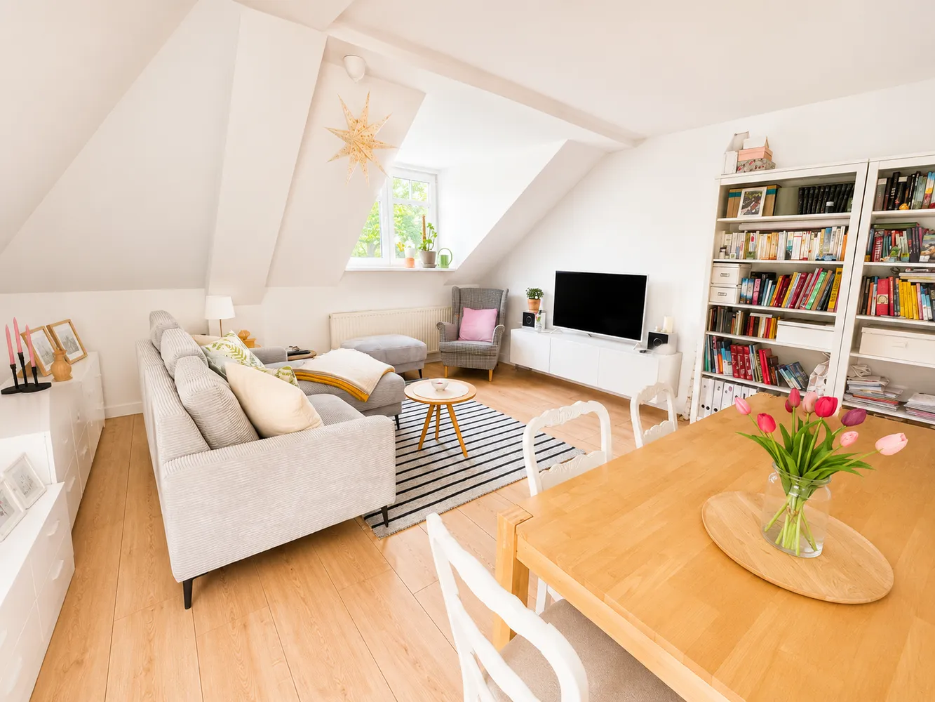 3 Zimmer Wohnung mit 71 m² in Dresden – Bild 8
