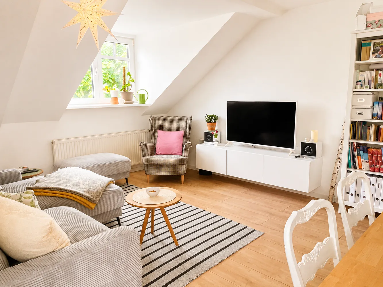 3 Zimmer Wohnung mit 71 m² in Dresden – Bild 9