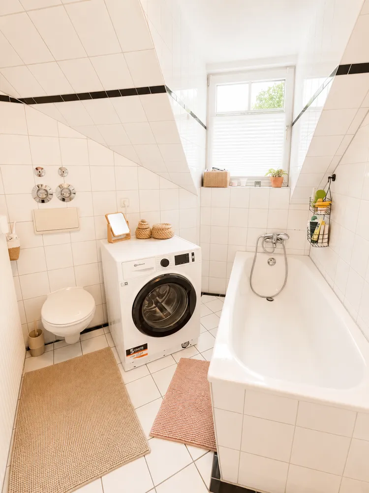 3 Zimmer Wohnung mit 71 m² in Dresden – Bild 10