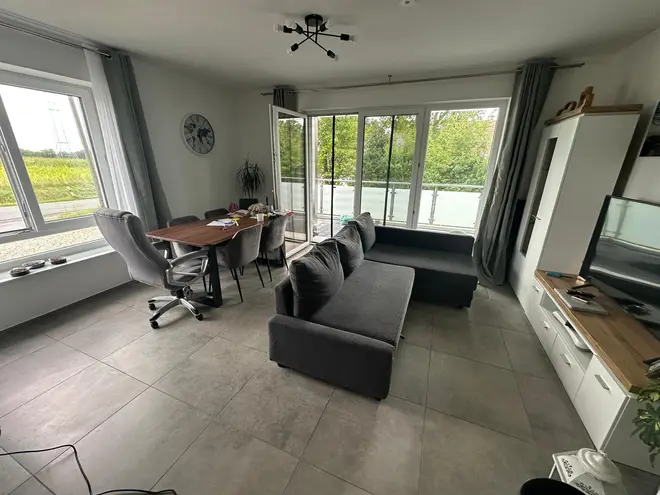 3 Zimmer Wohnung mit 75 m² in Bielefeld – Bild 6