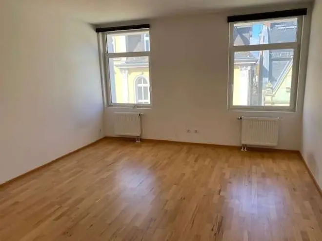 2 Zimmer Wohnung mit 53 m² in Gießen – Bild 1