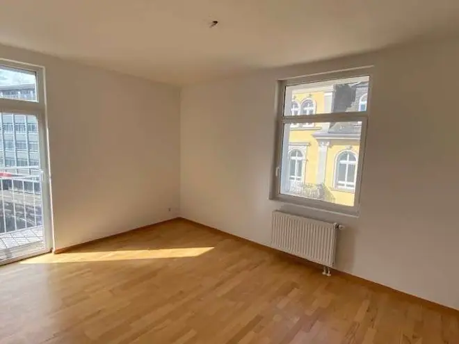 2 Zimmer Wohnung mit 53 m² in Gießen – Bild 2
